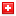 trombie.com server is located in Switzerland